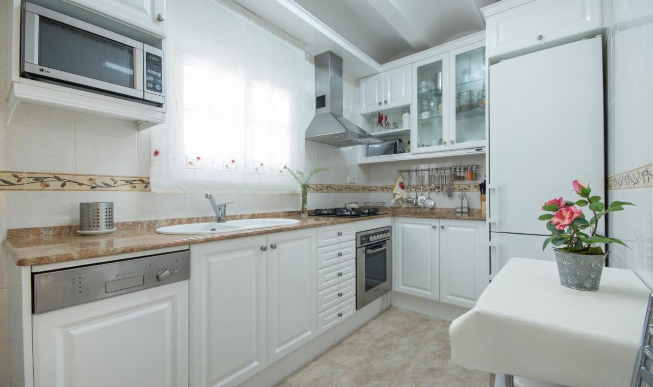 R17 Casa Merce Rodoreda Calafell Bagian luar foto