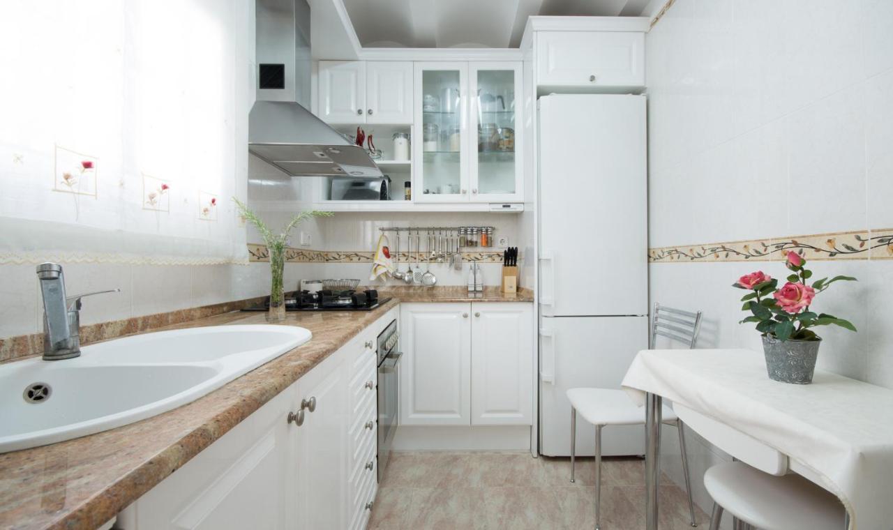 R17 Casa Merce Rodoreda Calafell Bagian luar foto