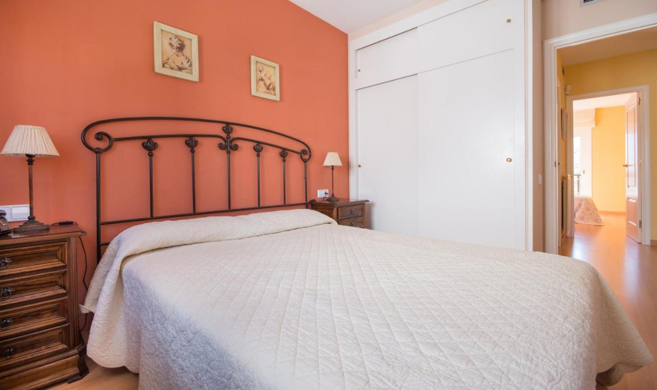 R17 Casa Merce Rodoreda Calafell Bagian luar foto