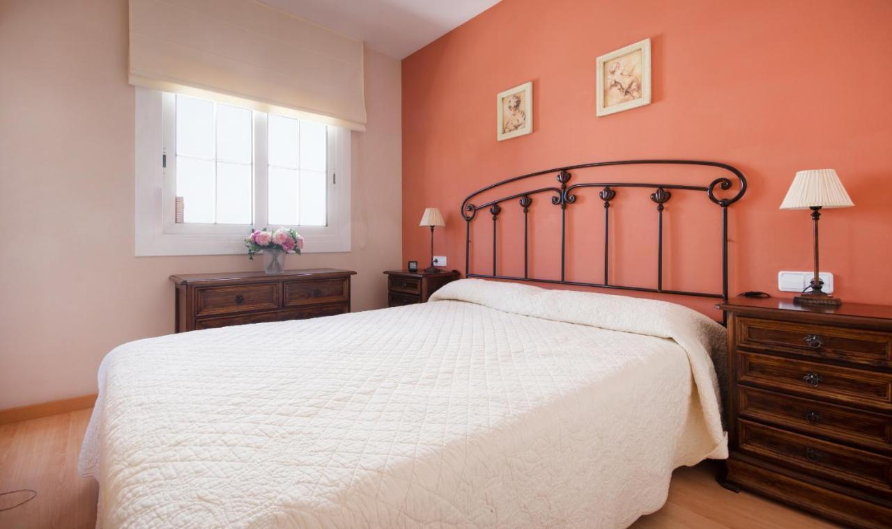 R17 Casa Merce Rodoreda Calafell Bagian luar foto