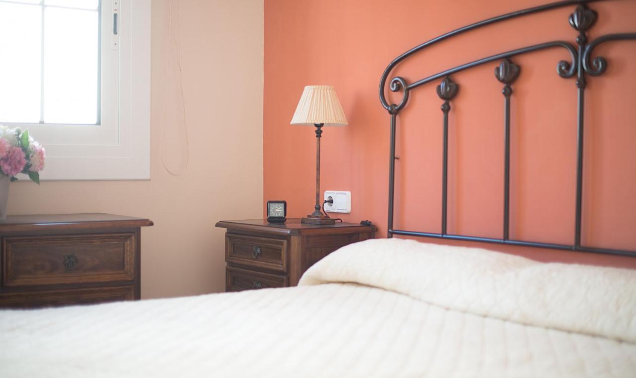 R17 Casa Merce Rodoreda Calafell Bagian luar foto